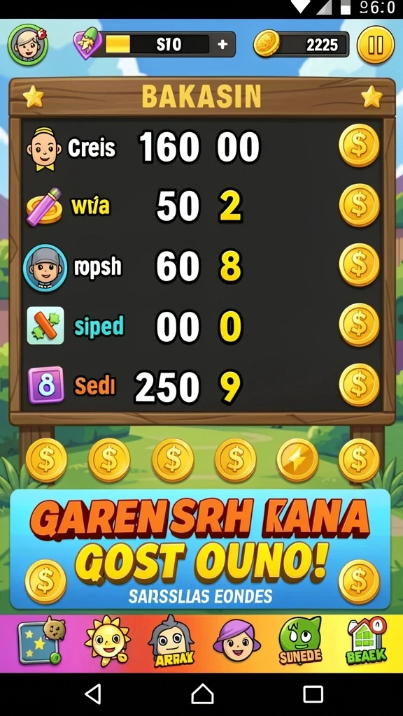 Screenshot nusabet nomor 3
