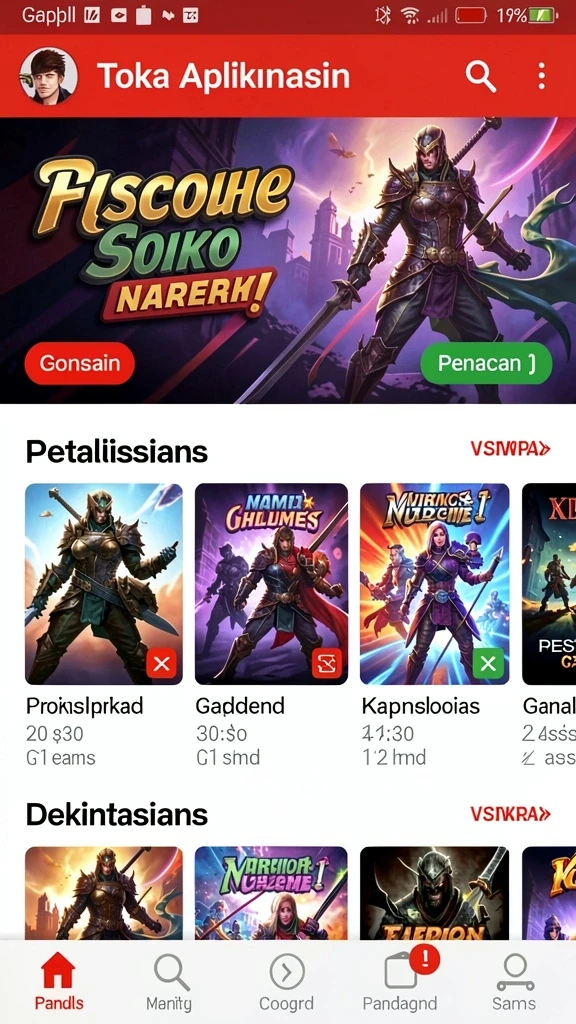 Screenshot nv77 nomor 3