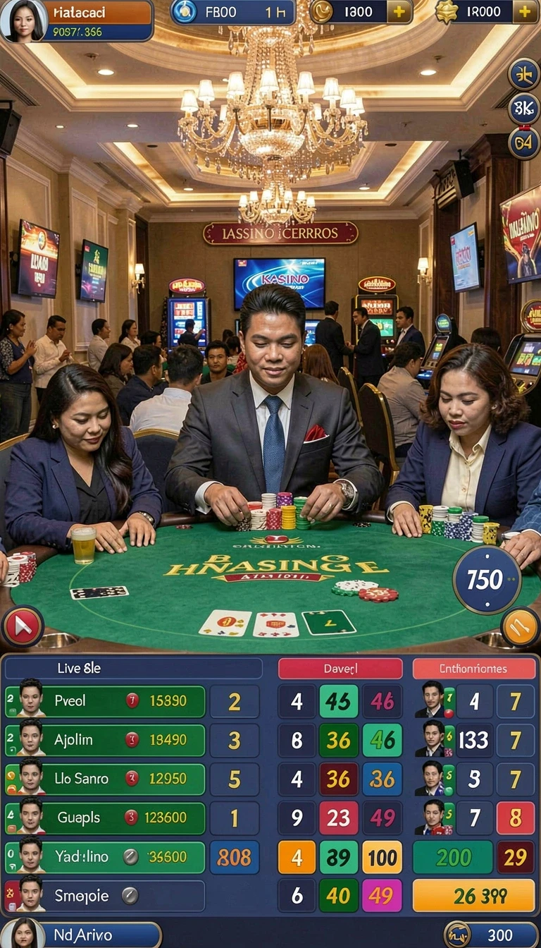 Screenshot olxslot nomor 2
