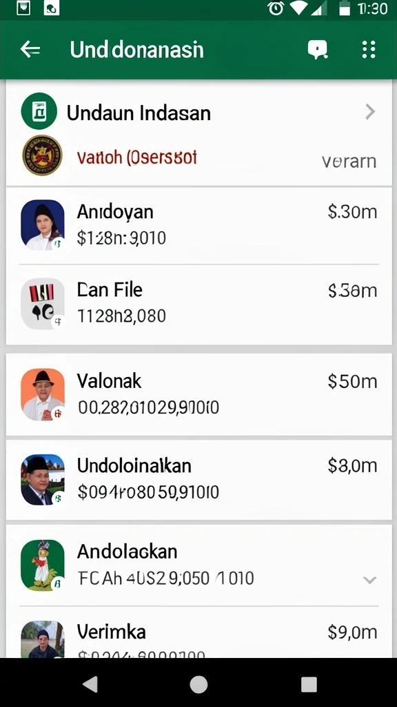 Screenshot pulau88 nomor 3