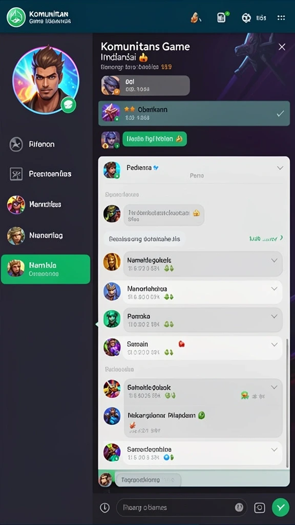 Screenshot rajaking nomor 3