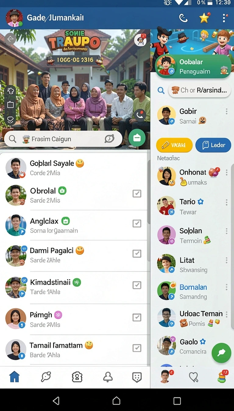 Screenshot rajapanda88 nomor 1