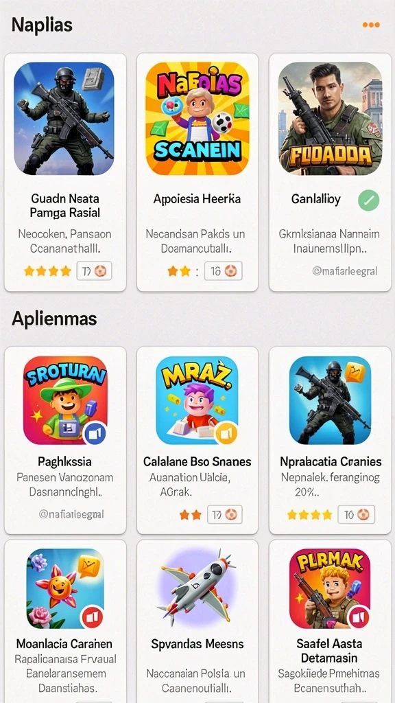 Screenshot rajastar nomor 3