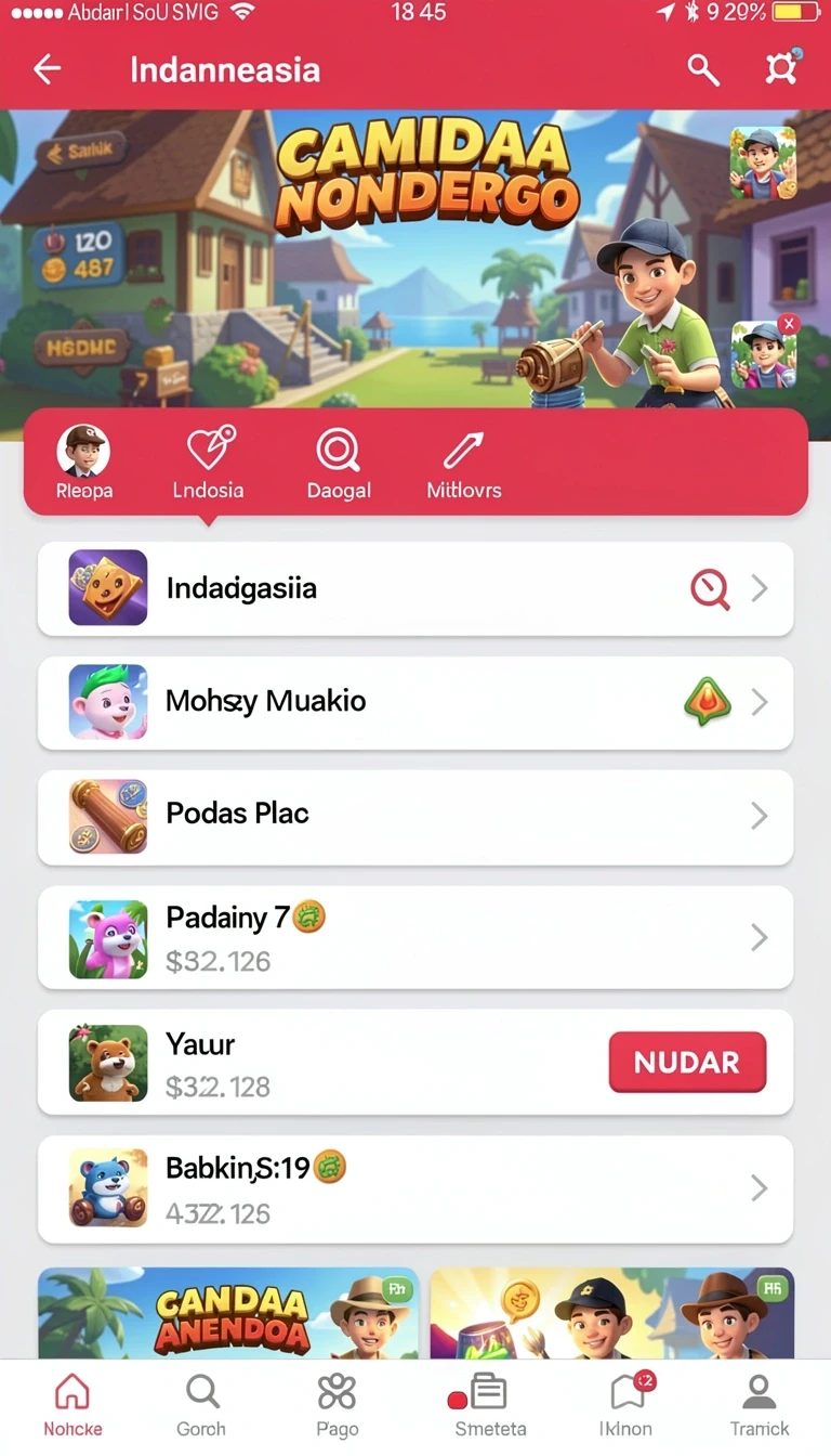 Screenshot rdi88 nomor 1