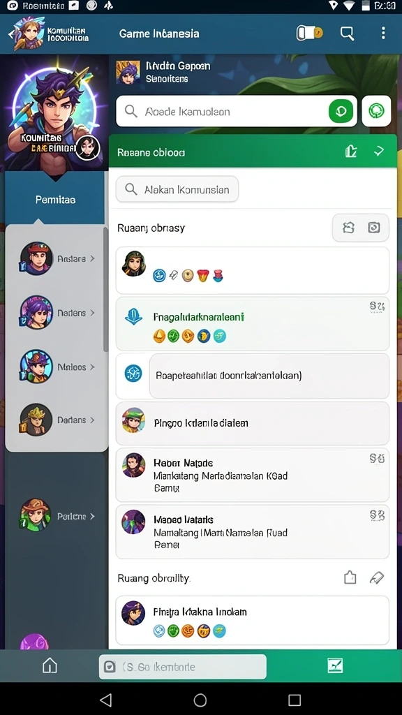 Screenshot rejekihub nomor 2