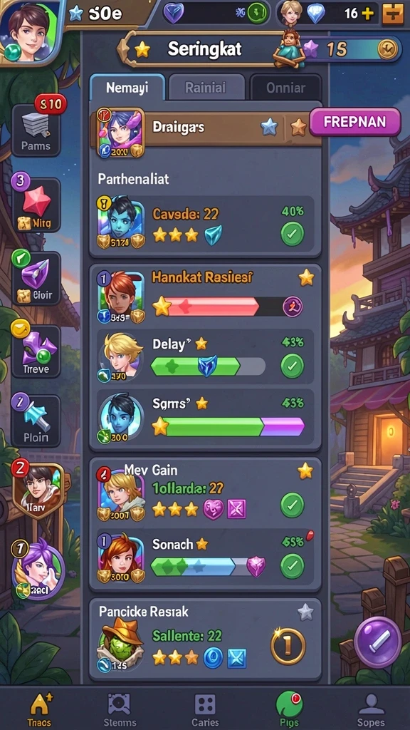 Screenshot rk77 nomor 1