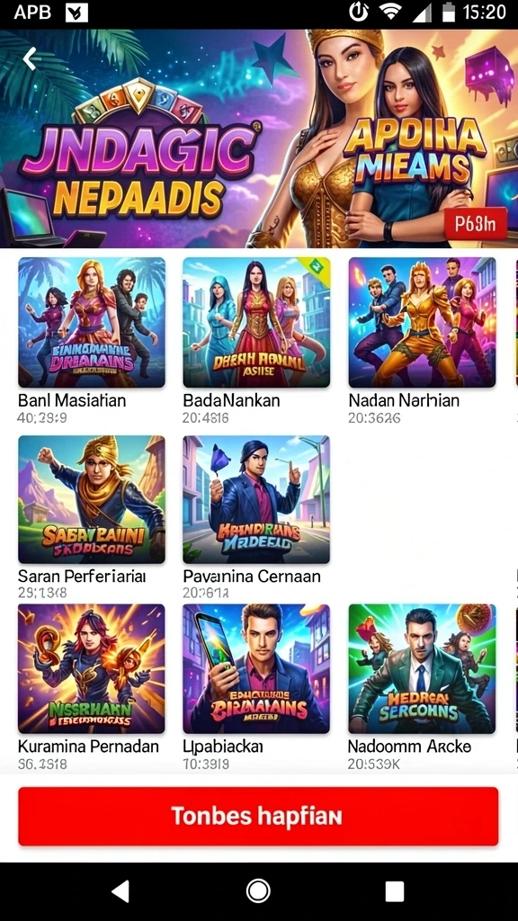 Screenshot rsnvip nomor 1