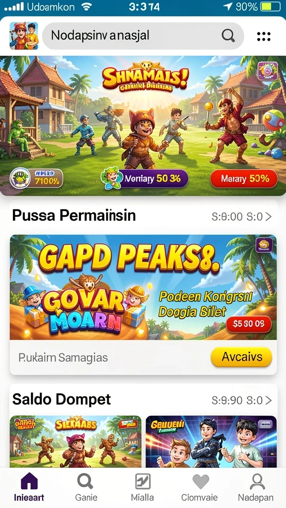 Screenshot rvip3 nomor 1
