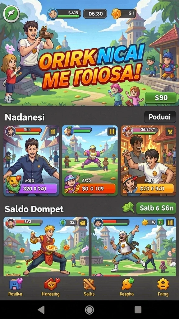 Screenshot rvip3 nomor 2