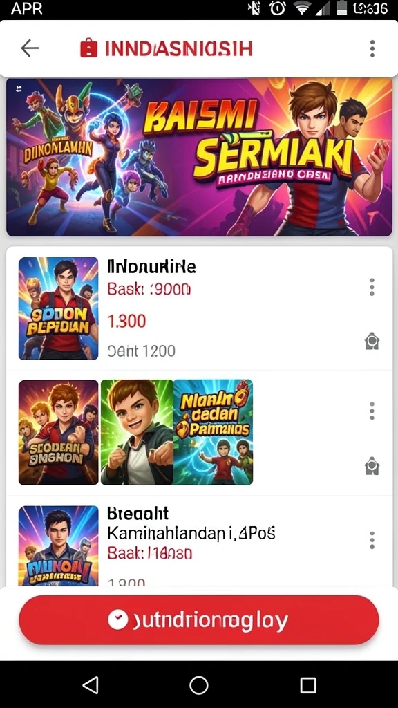 Screenshot sayap33 nomor 1