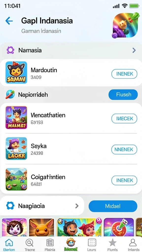 Screenshot tempototo nomor 1