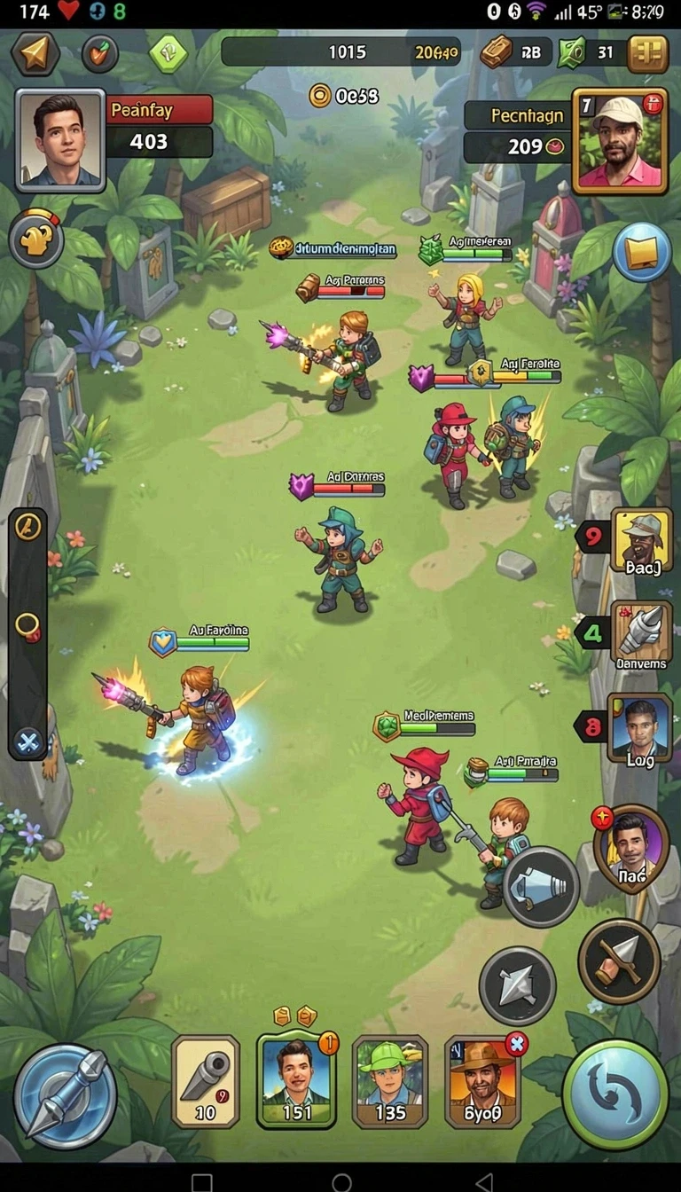 Screenshot winrate777 nomor 1