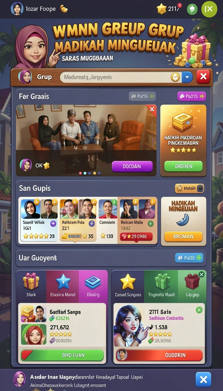 Screenshot wow33 nomor 1