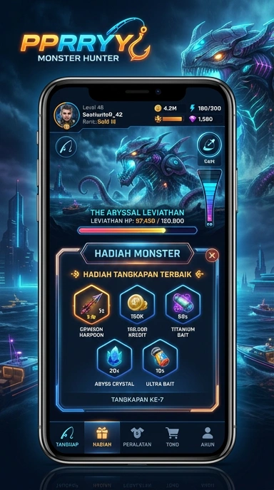 pprryy — galeri pratinjau Resmi APK
