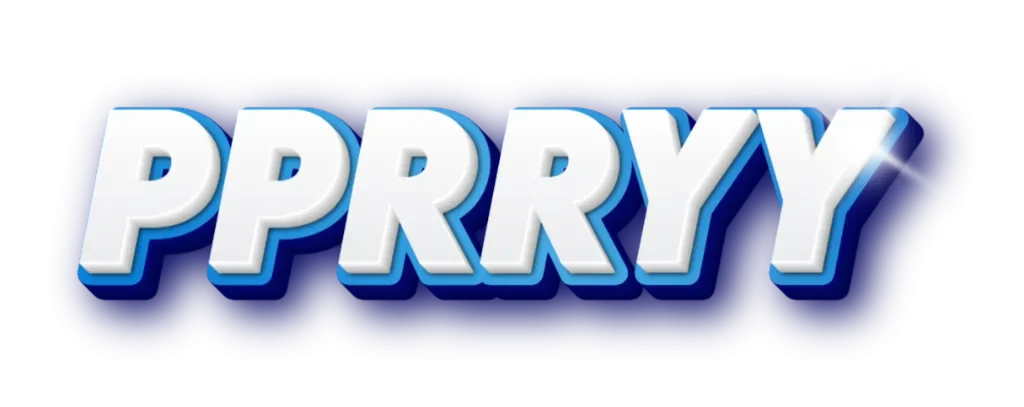 pprryy — logo kanal